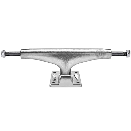 Thunder Lights Polished II Truck, Size 149mm