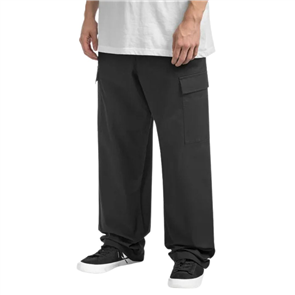 Nike SB KEARNY CARGO PANT, BLACK