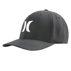 Hurley BOYS H2O DRI ICON HAT, Black