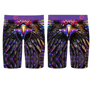 Ethika Boys Bird Of Prey Staple Underwear