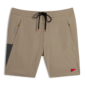 FLORENCE MARINE X F1 Cordura Utility Short, Vintage Khaki