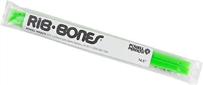 Powell Peralta Rib Bones Rails, Lime Green