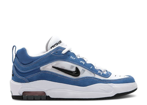 Nike Air Max Ishod Shoe, Star Blue/ Black
