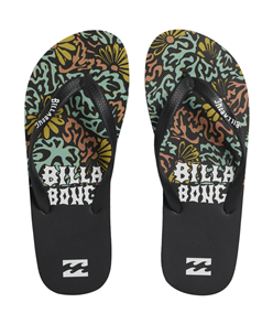 Billabong TIDES SANDAL, SUNSET