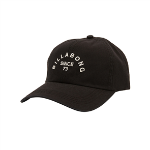 Billabong DAD CAP, BLACK SANDS