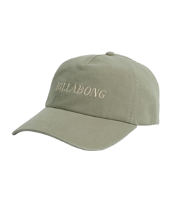 Billabong BASELINE CAP, WASABI