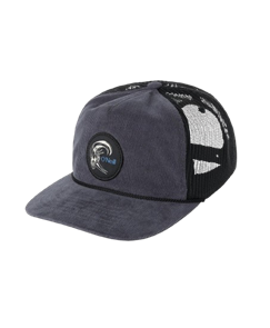 O'Neill O'RIGINALS TRUCKER , GRAPHITE