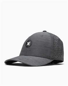 Hurley H20 Dri Feature Hat, Black