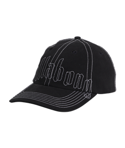 Billabong WARPED CAP, BLACK