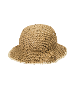 Billabong DAYLIGHT PACKABLE BUCKET HAT, NATURAL