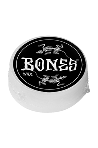 Bones Curb Wax