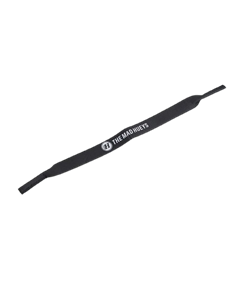 The Mad Hueys HUEYS SUNNY STRAP, BLACK