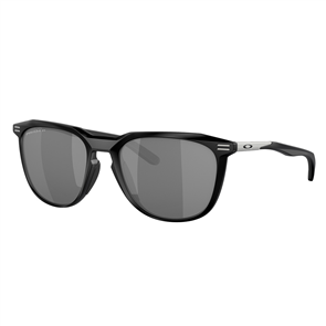 Oakley Thurso Sunglasses, Mt Blk w/ Prizm Blk Polarized