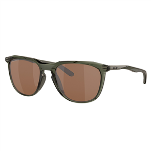 Oakley Thurso Sunglasses, Olive Ink w/ Prizm Tng Polarized