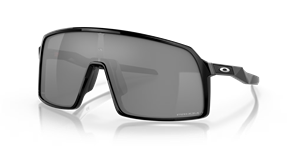 Oakley SUTRO SUNGLASSES, Polished Black w/PRIZM BLACK