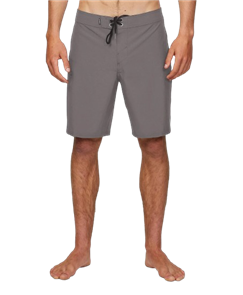 O'Neill HYPERFREAK HEAT SOLID 19" BOARDSHORTS, GREY