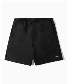 Hurley Boys Beach Essentials Boardshort, Black