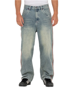 Rusty FLIP DADDY 2.0 JEAN, DDO