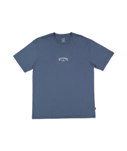 Billabong ROSE ARCH REGULAR SS TEE, SLATE BLUE