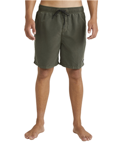 Billabong ALL DAY OD BOARDSHORT, DARK MILITARY