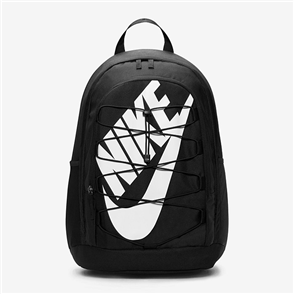 Nike SB Hayward Black Backpack, Black