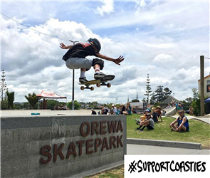 underground surf and skate orewa