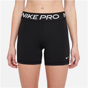 Nike SB Pro 365 5" Shorts, Black