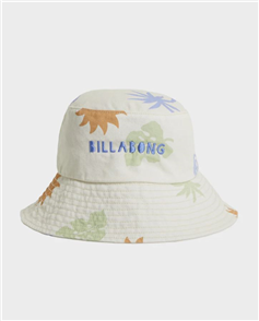 Billabong SUN SYMBOL BUCKET HAT, MULTI