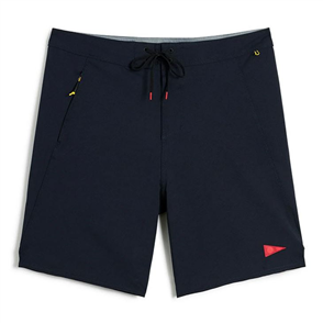 FLORENCE MARINE X Standard Issue Boardshort, Navy