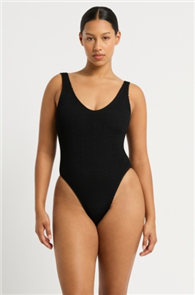 Bond-Eye MARA ONE PIECE, BLACK