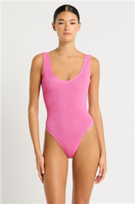 Bond-Eye MARA ONE PIECE, CANDY PINK