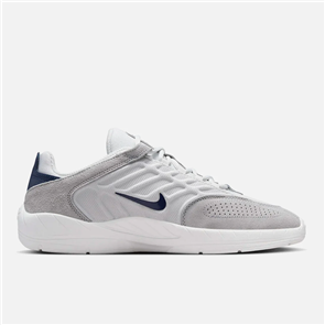 Nike SB Vertebrae Shoe, Platinum Tint