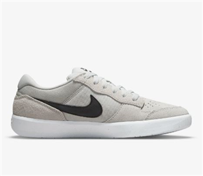 Nike SB Force 58 Skate Shoe, PHOTON DUST/BLACK