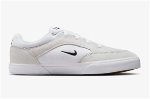 Nike SB Malor Shoe, White
