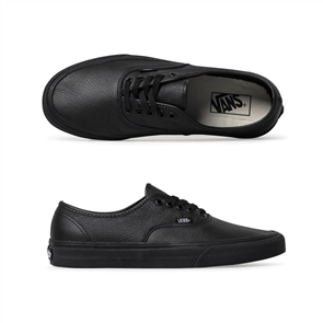 black vans shoes nz