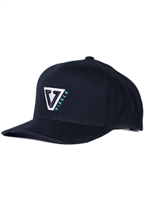 Vissla Team Hat, Black