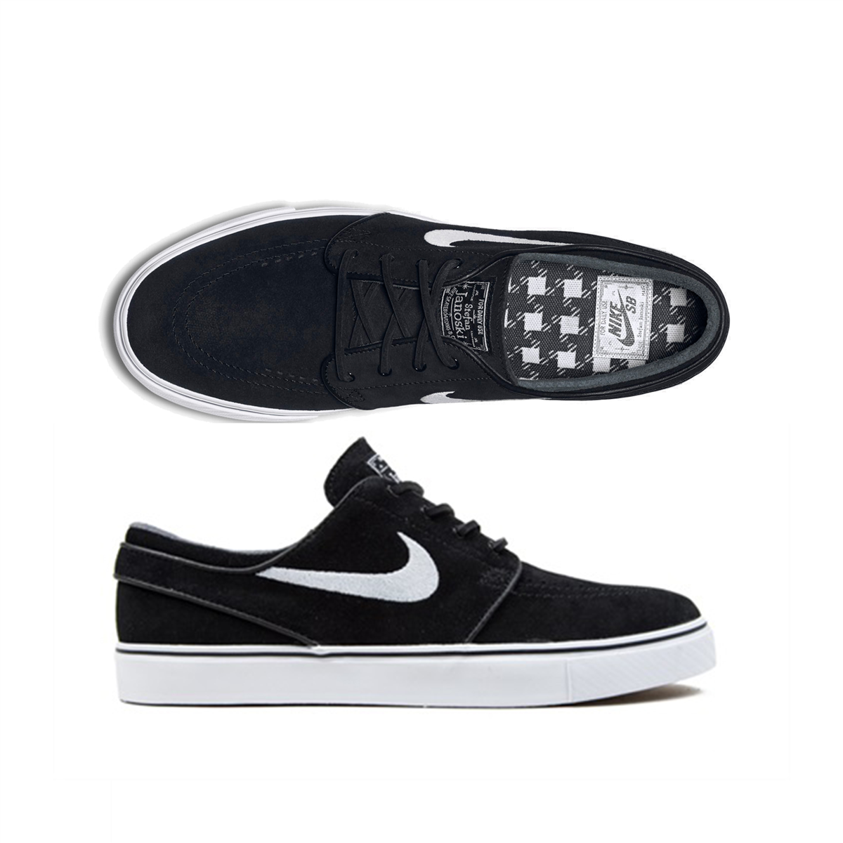 nike sb zoom stefan janoski og