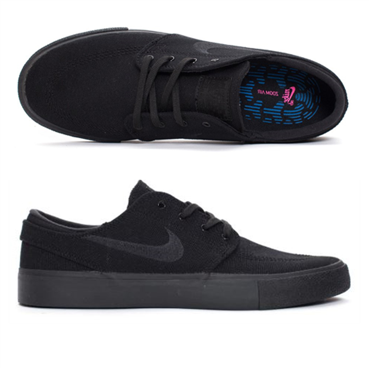 janoski nz