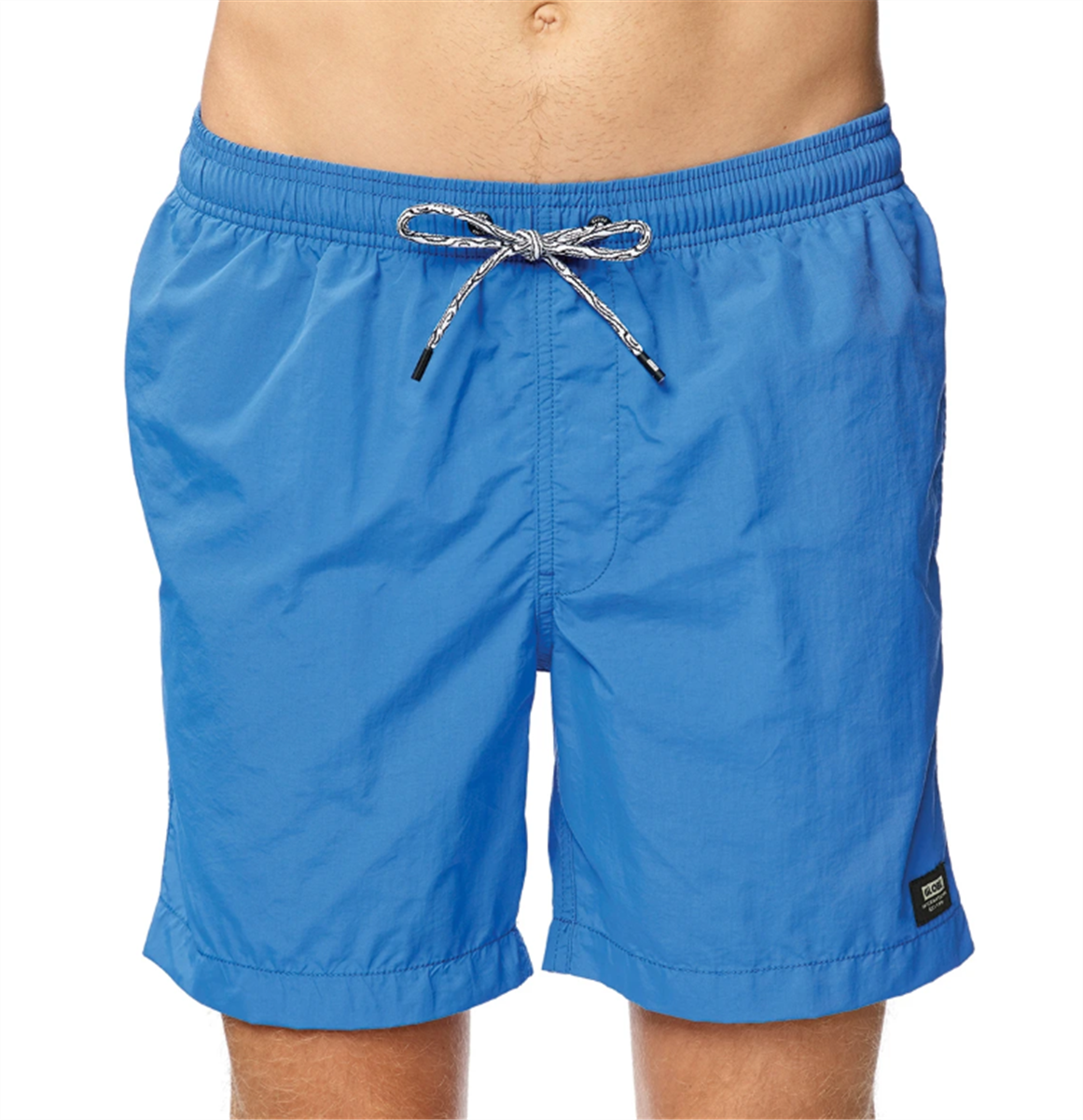 Globe Goodstock Dana Poolshort Cobalt Blue Underground Skate