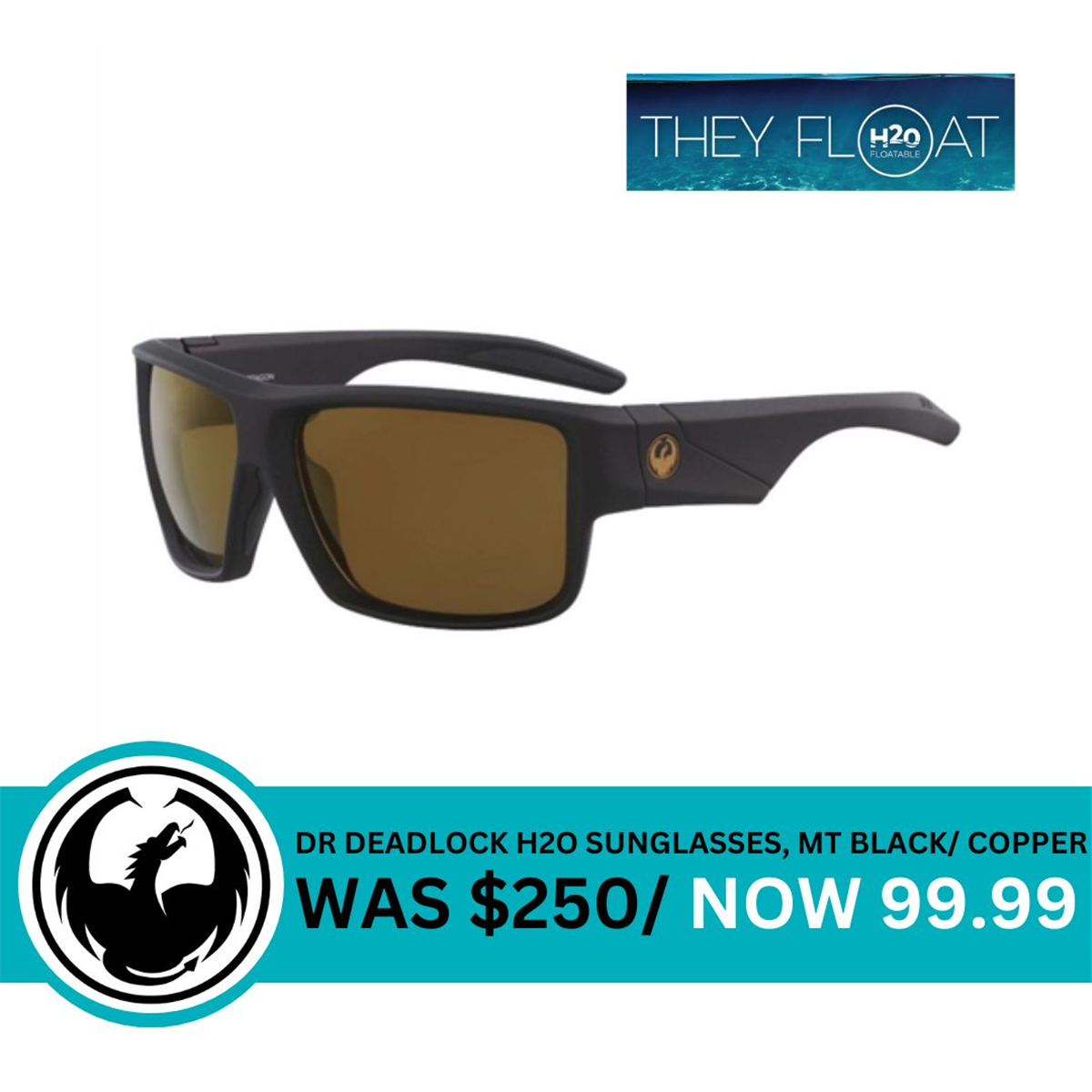 H2o sunglasses on sale