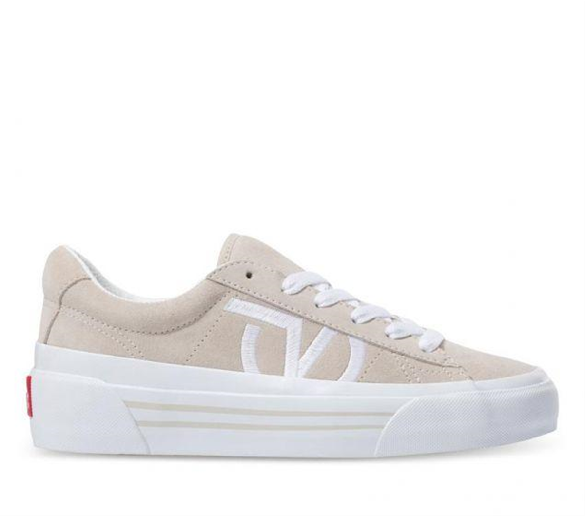 vans suede sid ni